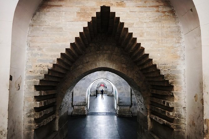 Mutianyu Great Wall & Ming Tombs All Inclusive Private Tour - Lunch stop: homestyle Chinese, with a real option