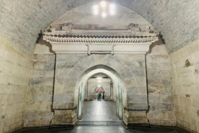 Mutianyu Great Wall & Ming Tombs All Inclusive Private Tour - From your hotel at 8:00am to Mutianyu: beating the worst timing