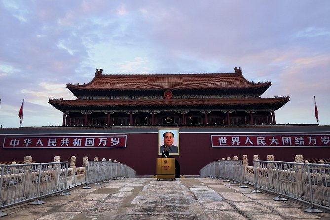 Mutianyu Great Wall Private Layover Tour from PEK/PKX Airport - Price and value: what $164 buys you (and what to compare)