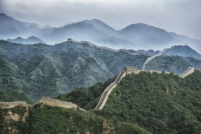 Mutianyu Great Wall Private Round Trip - No-shopping private car tour: a promise worth verifying