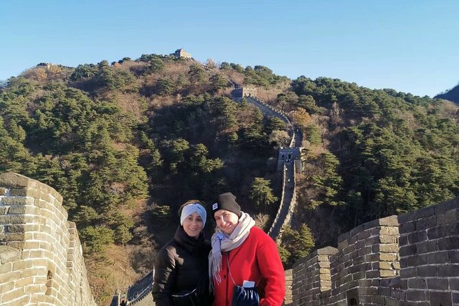 Mutianyu Great Wall Private Round Trip - Price and value: what $88 buys (and where it can change)