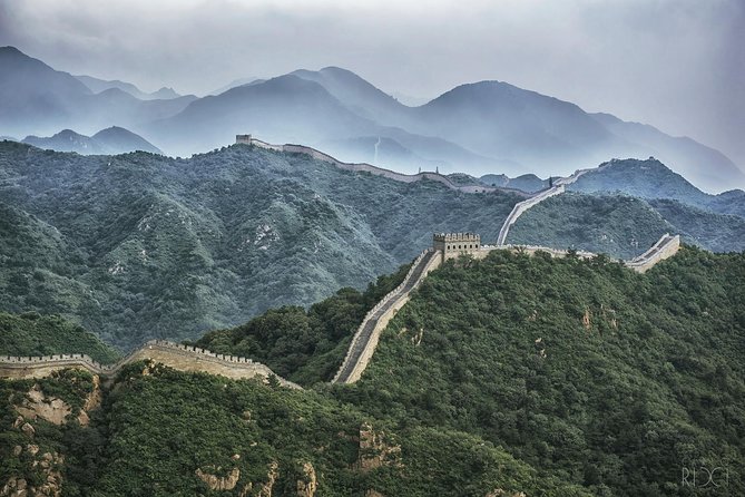 Mutianyu Great Wall Private Tour, VIP Fast Pass - Hotel lobby pickup: the logistics you actually care about