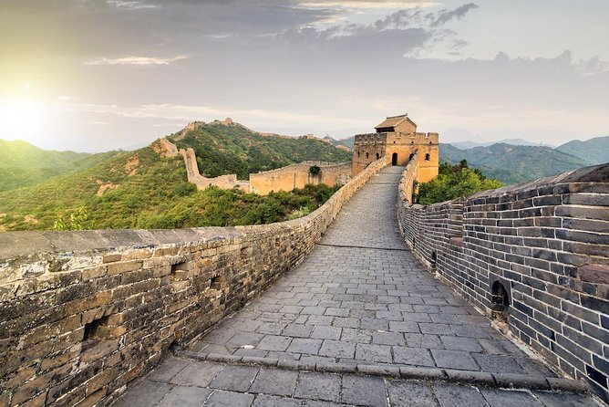 Mutianyu Great Wall Private Tour, VIP Fast Pass - Cable car and toboggan costs: decide early so you’re not surprised