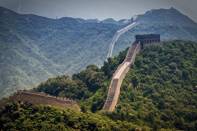 Mutianyu Great Wall Private Tour, VIP Fast Pass - Private transportation value: when $169 is worth it
