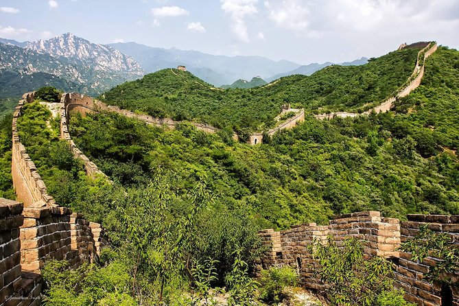 Mutianyu Great Wall Private Tour With an English Speaking Driver - Key things to know before you go