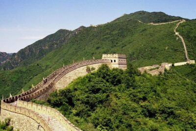 Mutianyu Great Wall Private Tour With an English Speaking Driver - Getting on the Wall: ticket help and what it means for your day