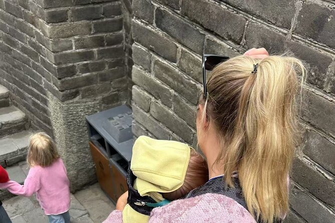 Mutianyu Great Wall Small Group Tour from Beijing with Guide - Price and Logistics: What You Pay vs. What You Get