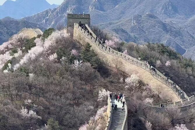 Mutianyu Great Wall Small Group Tour from Beijing with Guide - Should You Book This Mutianyu Great Wall Tour?