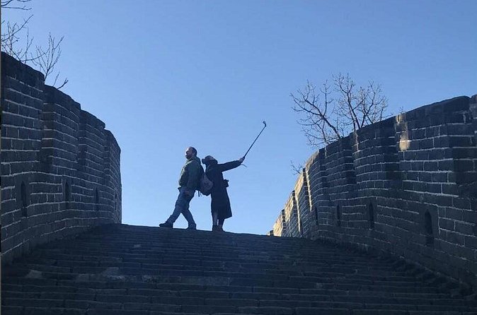 Mutianyu Great Wall & Summer Palace Private Layover Guided Tour - Summer Palace: the emperor’s lakeside retreat, second act