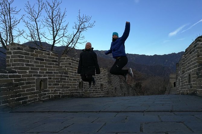 Mutianyu Great Wall & Summer Palace Private Layover Guided Tour - How long is enough: the 8–9 hour reality check