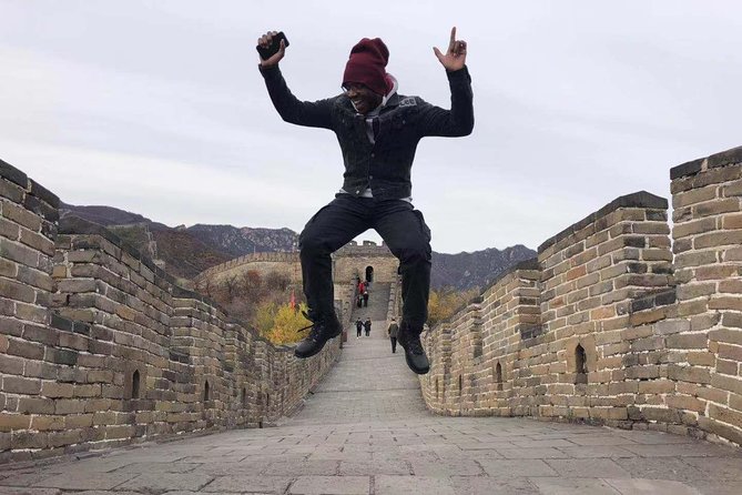 Mutianyu Great Wall & Summer Palace Private Layover Guided Tour - Mutianyu Great Wall: a full morning of “real Wall” energy