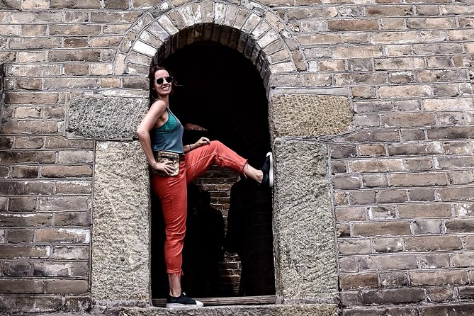 Mutianyu Great Wall+Summer Palace Day Tour with Guide and Tickets - Who This Tour Fits Best (and Who Might Want Another Plan)