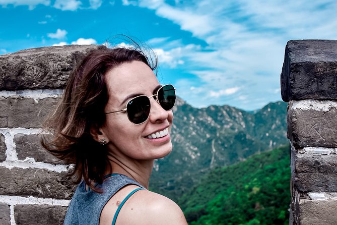 Mutianyu Great Wall+Summer Palace Day Tour with Guide and Tickets - The Guide Factor: Getting More Out of the Walls and Palace