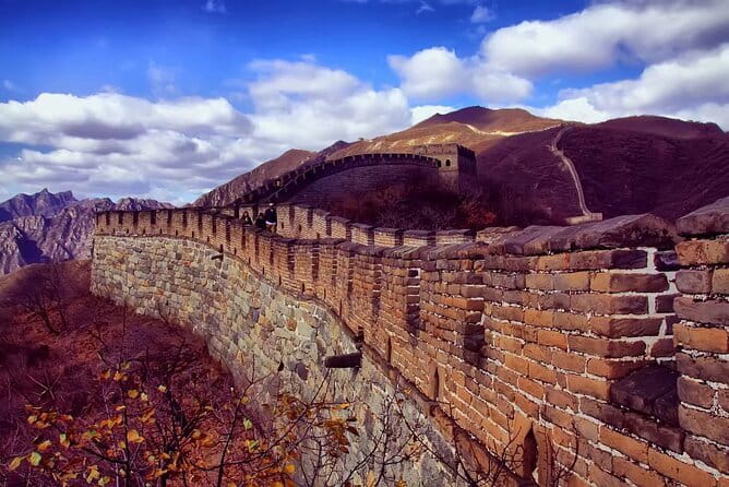 Mutianyu GreatWall BusTour - Souvenir you’ll actually use: the fridge magnet