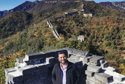 Mutianyu Unlocked: Private Spanish-Guided Great Wall Adventure - Price and value: what $210 per person really includes