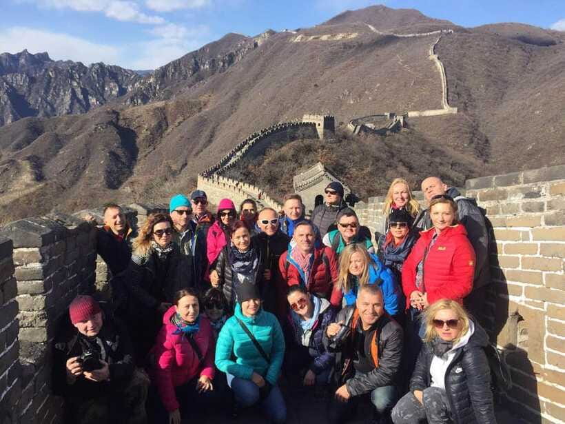 Mutianyu Wall, Summer Palace & Old Summer Palace Day Tour - Price and value: what about $21 really covers