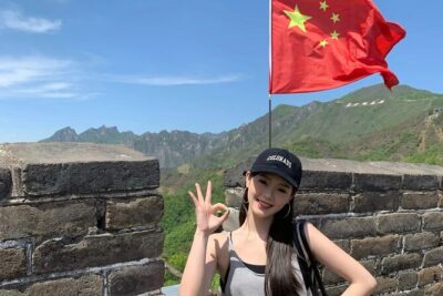 MutianyuGreatWall and BirdsNest Tour From Beijing City or Airport - How the Mutianyu climb is handled (and where to plan your energy)