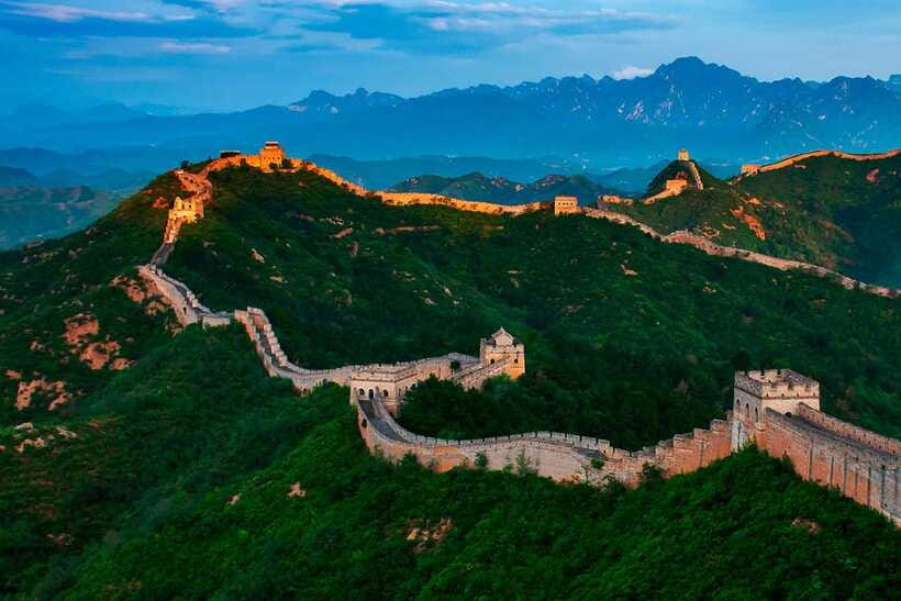 One-Day Beijing Mutianyu/Badaling Great Wall Tour - Badaling itinerary: using your 4 hours well