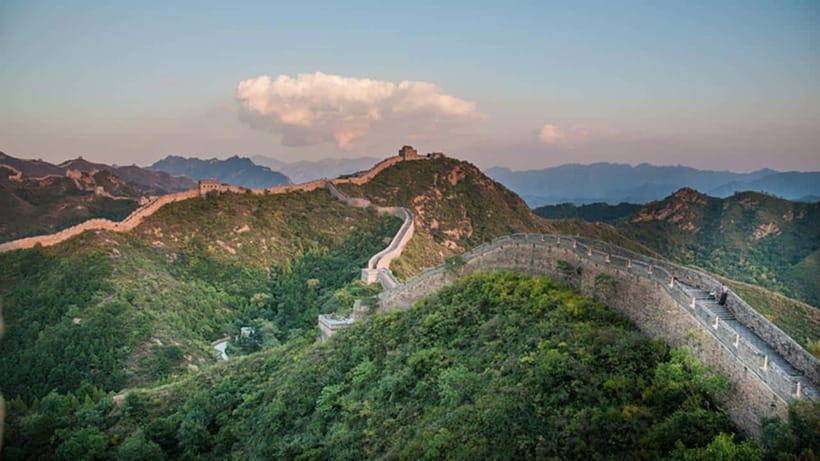 One-Day Beijing Mutianyu/Badaling Great Wall Tour - Price check: why a one-day $22 tour can be good value