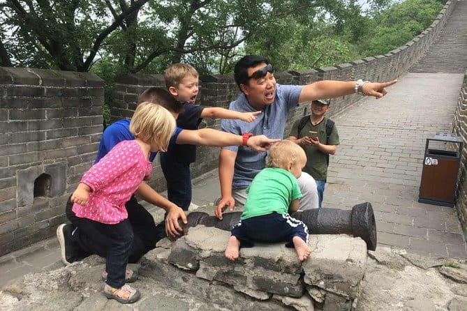One Day Guided Exploration of Beijing Mutianyu Great Wall - Who This Tour Fits Best (And Who Might Prefer Something Else)