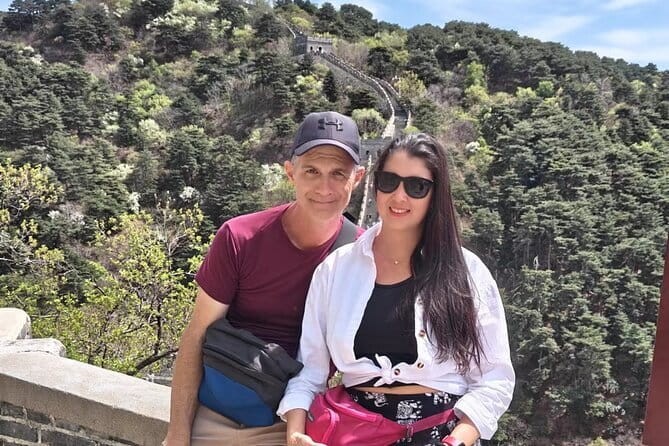 One Day Guided Exploration of Beijing Mutianyu Great Wall - The “Smooth Day” Setup: Pickup, Private Transport, and a Real Plan