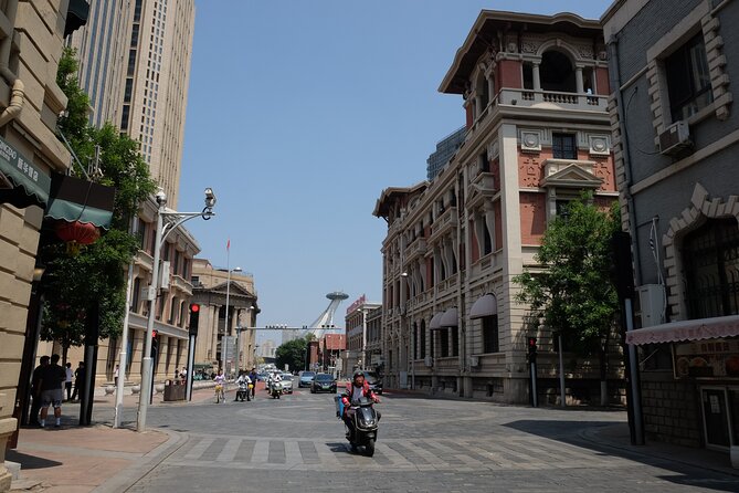 One day tour to downtown Tianjin from Beijing by high speed train - Price and Logistics: is $234 worth it for a one-day Tianjin trip?