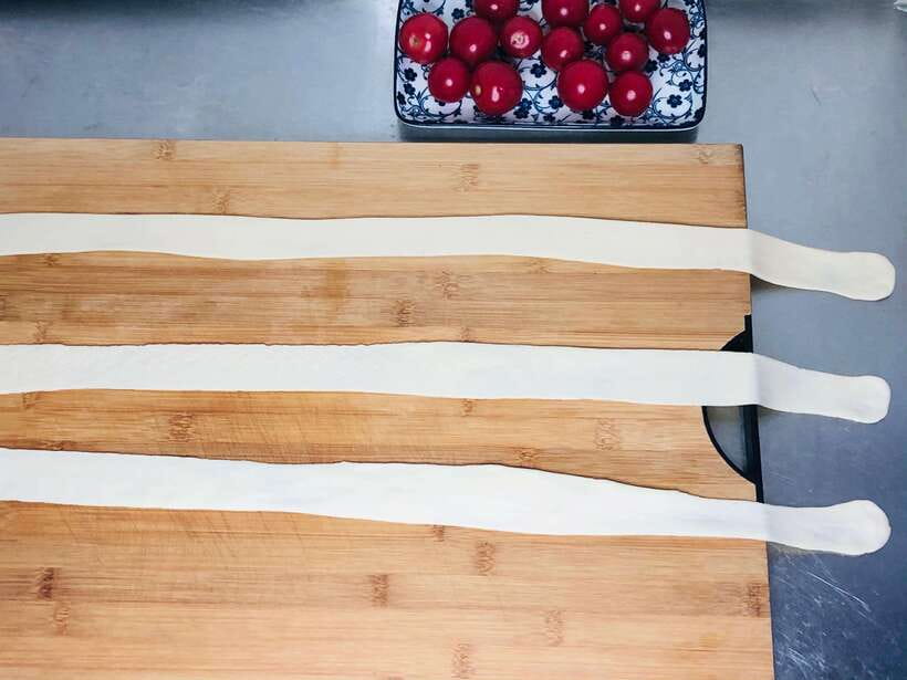 Online Cooking Class Hand Pulled Noodles by Sunflower Li - Time Zones and Scheduling: The Beijing-Time Gotcha to Watch