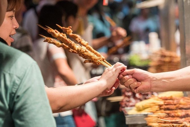 Peking Duck & Beyond:Exploring the Best Eats in Beijing's Hutongs - Key Takeaways Before You Go