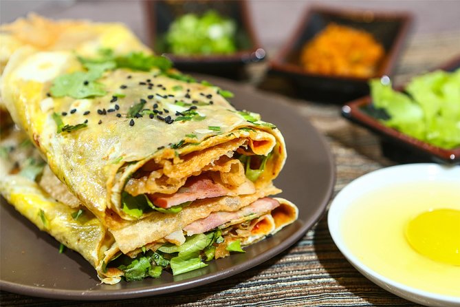 Peking Duck & Beyond:Exploring the Best Eats in Beijing's Hutongs - Peking Duck and Hutongs: Why This 3-Hour Food Walk Works