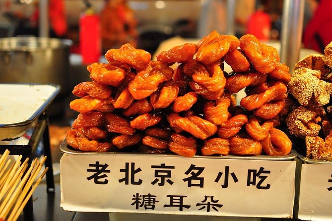 Peking Duck & Beyond:Exploring the Best Eats in Beijing's Hutongs - LongFuSi Jie Mongolian Hot Pot: A Warm Stop With Court Roots