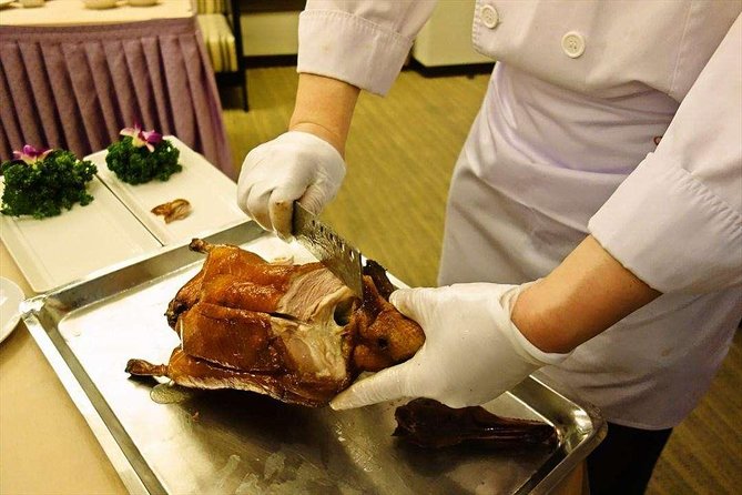 Peking Duck & Beyond:Exploring the Best Eats in Beijing's Hutongs - Dongsi Hutong Alley Time: Getting Oriented on Real Side Streets