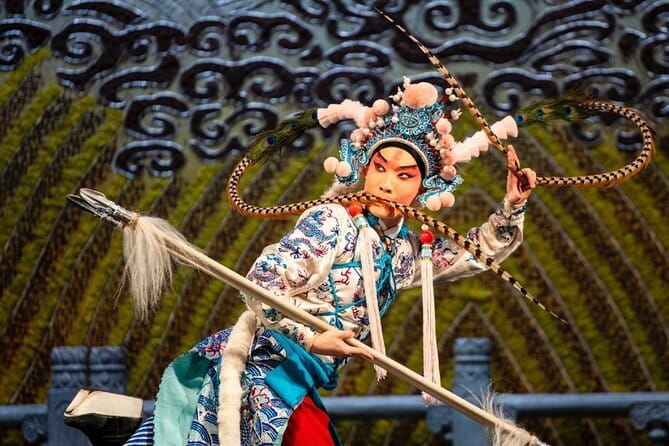 Peking Opera at Liyuan Theater Tickets - Price and Value: What $49 Buys You (and What It Doesn’t)