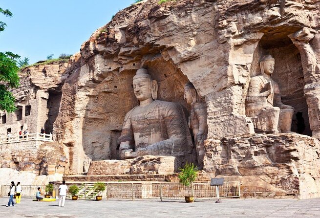 Private 2-Day Datong from Beijing with Yungang Grottoes - Key things to know before you book