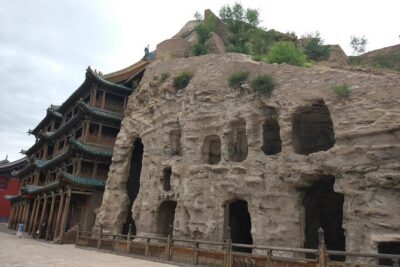 Private 2-Day Datong from Beijing with Yungang Grottoes - Price and logistics: what the $598 per person really covers