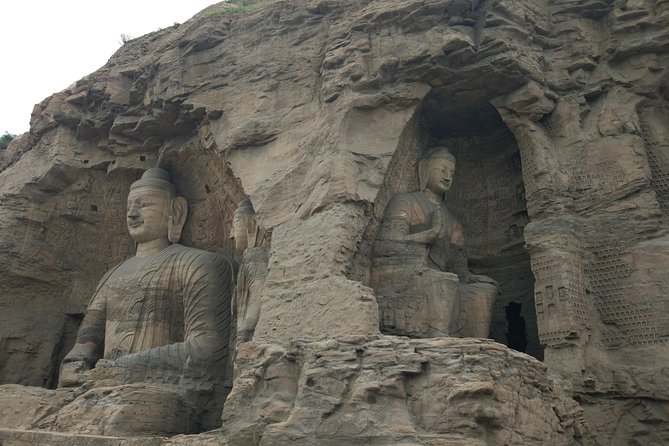 Private 2-Day Datong from Beijing with Yungang Grottoes - Getting your timing right: early starts, long drives, and packing smart