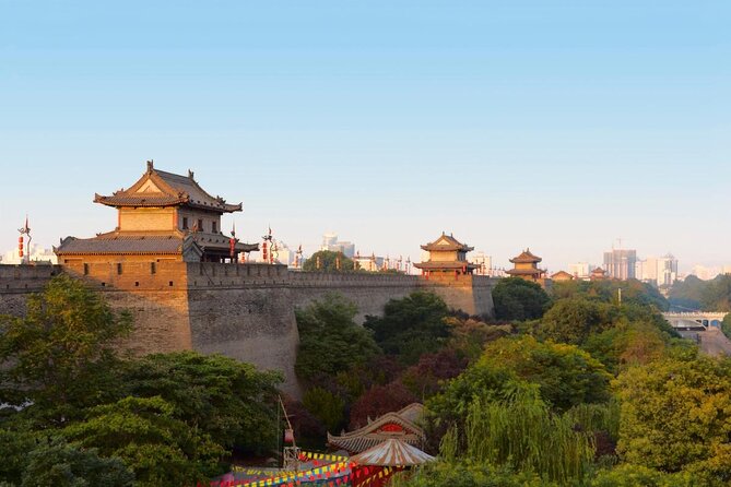 Private 4-Day Tour: Beijing, Xi'an, Chengdu & Shanghai - Quick take: the best parts of this private highlight tour