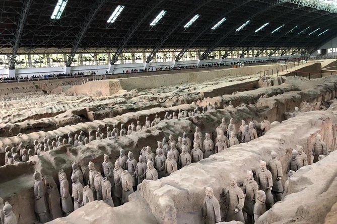 Private 4-Day Tour: Beijing, Xi'an, Chengdu & Shanghai - The value in doing Beijing, Xi’an, Chengdu, and Shanghai in 4 days