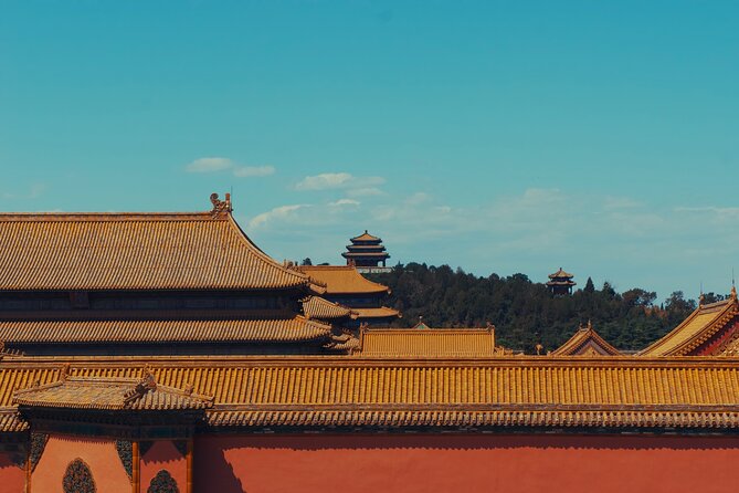 Private 4-Day Tour: Beijing, Xi'an, Chengdu & Shanghai - Summer Palace in one smooth afternoon: royal gardens without the museum feel