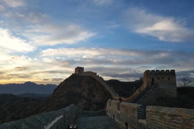 Private 4-Day Tour: Beijing, Xi'an, Chengdu & Shanghai - Tiananmen Square, the Forbidden City, and Temple of Heaven: the classics explained