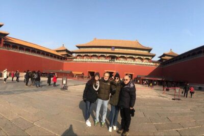 Private 5-Hour Walking Tour: Forbidden City, Hutong&Parks Nearby - Price and what’s actually included: is $140 good value?