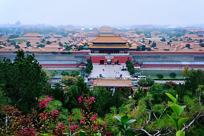 Private 5-Hour Walking Tour: Forbidden City, Hutong&Parks Nearby - Private guide impact: patience, translation, and crowd strategy