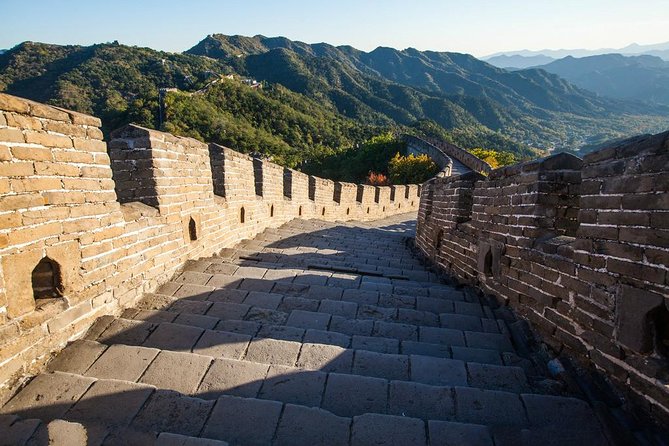 Private All-Inclusive Day Trip to Great Wall, Tian'anmen Square and Forbidden City - Why this Beijing “triple crown” day works so well