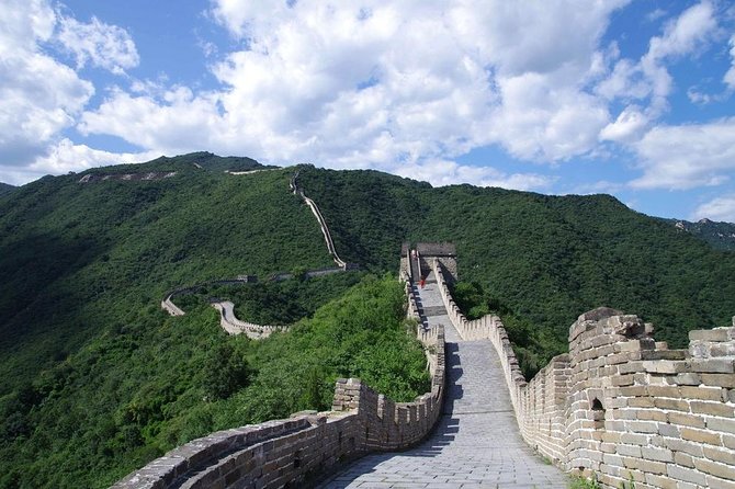Private All-Inclusive Day Trip to Great Wall, Tian'anmen Square and Forbidden City - Price and what’s truly included (so you can judge the value)