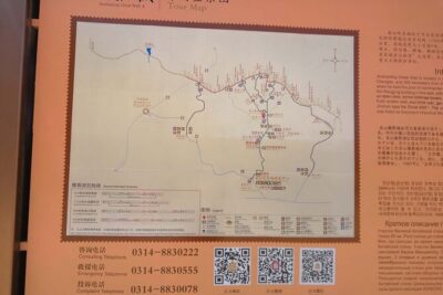 Private All-inclusive Jinshanling Great Wall 1-day tour - Price and value: what $259.99 per person really covers