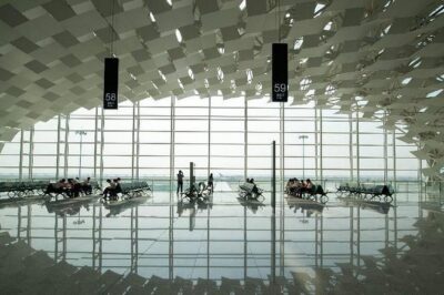 Private Beijing Airport Arrival Transfer to Hotel - Private Vehicle Sized to Your Group: Sedan, MPV, Minibus, Coach
