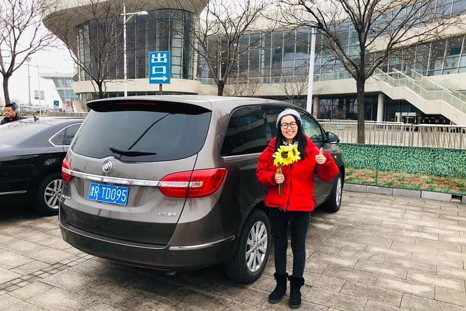 Private Beijing Airport Transfer To Beijing Downtown Hotel - Private Beijing Hotel Transfers: The Real Benefit Is Getting There Without Guesswork