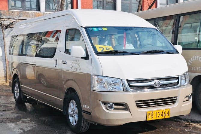 Private Beijing Airport Transfer To Beijing Downtown Hotel - Who This Beijing Transfer Is Best For (And Who Might Want Something Else)