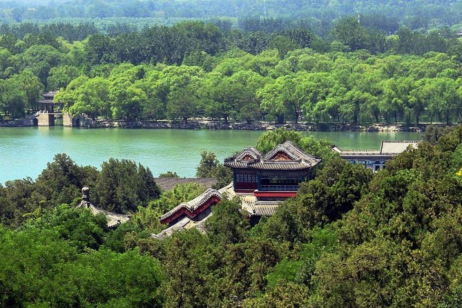Private Beijing Day Tour : Summer Palace And Temple of Heaven - Who This Private Tour Fits Best