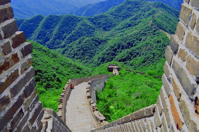 Private Beijing Day Trip Including Forbidden City And Mutianyu Great Wall - Forbidden City (Palace Museum): South-to-North Without the Ticket Stress