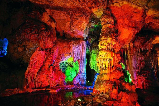 Private Beijing Day Trip: Peking Man Site, Stone Flower Cave, Marco Polo Bridge - Lugouqiao (Marco Polo Bridge): architecture plus the 1937 incident
